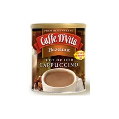 Caffe D'vita Caffe DVita F-DV-1C-06-HZNT-NU