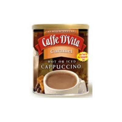 Caffe D'vita Caffe DVita F-DV-1C-06-CARM-NU
