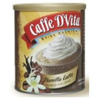 Caffe D'vita Caffe DVita F-DV-1C-06-VANI-IC