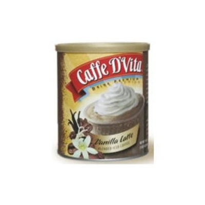 Caffe D'vita Caffe DVita F-DV-1C-06-VANI-IC