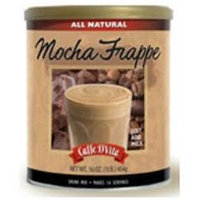 Caffe D'vita Caffe DVita F-DV-1C-06-MCFR-NA