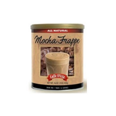 Caffe D'vita Caffe DVita F-DV-1C-06-MCFR-NA