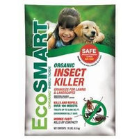EcoSmart Technologies EST33134 EcoSMART Insect Killer Granules For Lawns