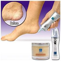 Ddi Topaz Foot Butter By Artemis Woman(Case of 12)