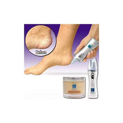 Ddi Topaz Foot Butter By Artemis Woman(Case of 12)