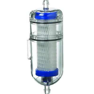 Rapid Pure Scout 1.2L Inline Filter for Hydration Pack Systems - 2.5?