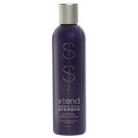 Simply Smooth Xtend Keratin Toning Shampoo