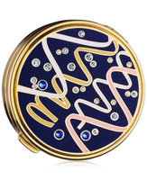 Estée Lauder Gleaming Streamers Powder Compact
