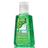 Bath & Body Works® PocketBac Lush Bamboo Waterfall Anti-Bacterial Hand Gel