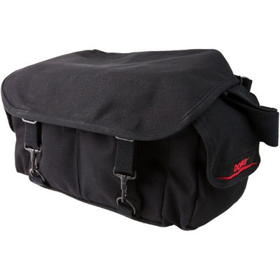 Domke F-2 Original Shoulder Bag (Black) #700-02B