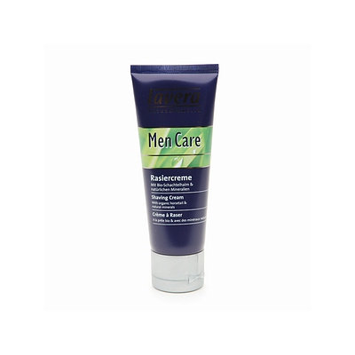 Lavera Natural Cosmetics Men Care Shaving Cream