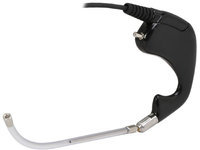 Plantronics StarSet H31CD Earset LH6109 H3C06RRY9-0319