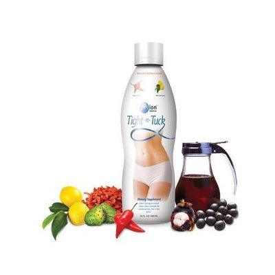Phion Balance Liquid Tummy Tuck