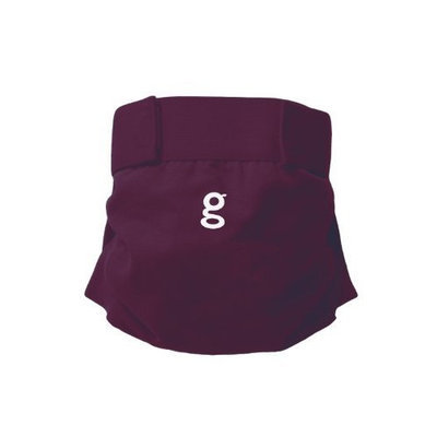 gDiapers gPants, Goddess Pink, Large