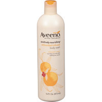 Aveeno Active Naturals Postively Nourishing Antioxidant Infused Body Wash