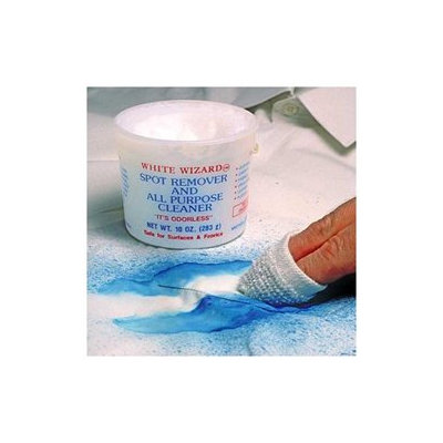 White Wizrd White Wizard Spot Remover And All Purpose Cleaner 10 oz