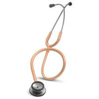 Littmann Classic II S.E. Adult Stethoscope, Peach, 1 ea