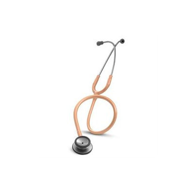 Littmann Classic II S.E. Adult Stethoscope, Peach, 1 ea