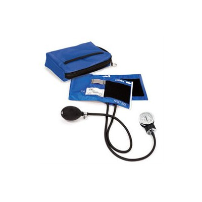 Prestige Medical Criterion Plus Aneroid Sphygmomanometer