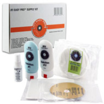 Pioneer Distributors JFJ Easy Pro Supply Kit