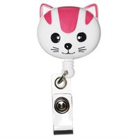 Prestige Medical Retracteze I.D. Holder