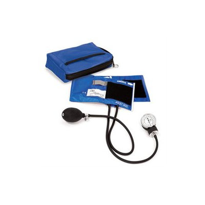 Prestige Medical Premium Aneroid Sphygmomanometer With Carry Case