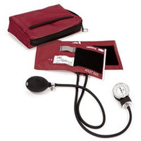 Prestige Medical Premium Aneroid Sphygmomanometer With Carry Case