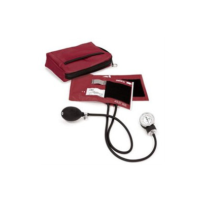 Prestige Medical Premium Aneroid Sphygmomanometer With Carry Case
