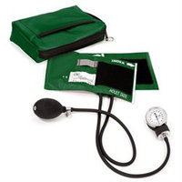 Prestige Medical Premium Aneroid Sphygmomanometer With Carry Case