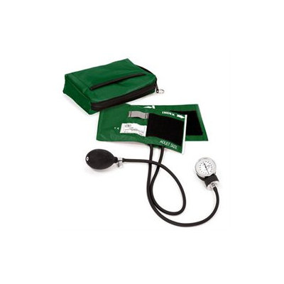 Prestige Medical Premium Aneroid Sphygmomanometer With Carry Case