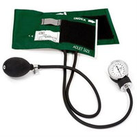 Prestige Medical Premium Aneroid Sphygmomanometer