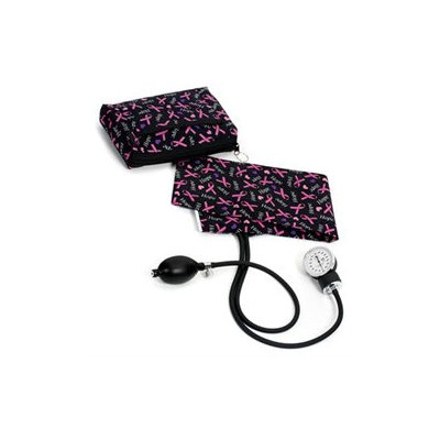Prestige Medical Premium Aneroid Sphygmomanometer With Carry Case