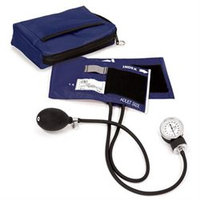 Prestige Medical Premium Aneroid Sphygmomanometer With Carry Case