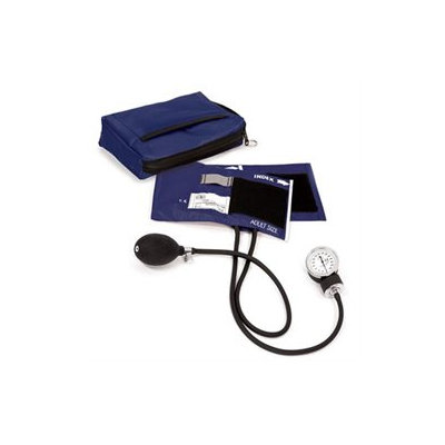 Prestige Medical Premium Aneroid Sphygmomanometer With Carry Case