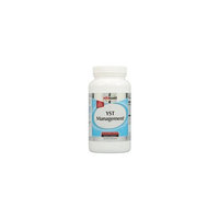 Nutraceutical Sciences Institute NSI Vitacost YST Management -- 240 Vegetarian Capsules