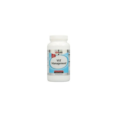 Nutraceutical Sciences Institute NSI Vitacost YST Management -- 240 Vegetarian Capsules