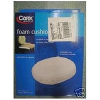 Carex Health Brands P70100 Foam Invalid Cushion