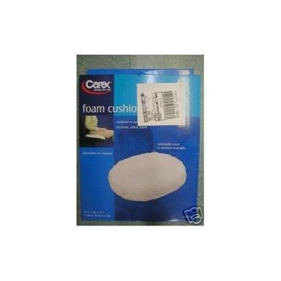 Carex Health Brands P70100 Foam Invalid Cushion