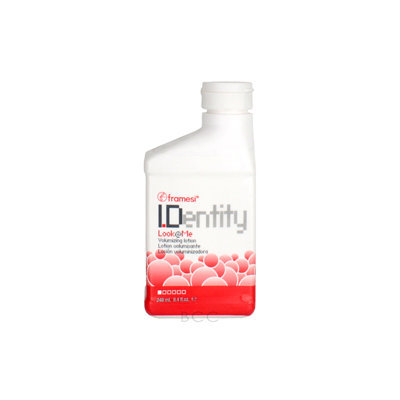 Framesi Identity Look at Me Volumizng Lotion 8.4 oz.