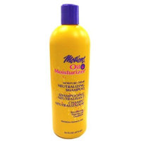 Motions Oil Moisturizer Creme Neutralizing Shampoo, 32 Ounce
