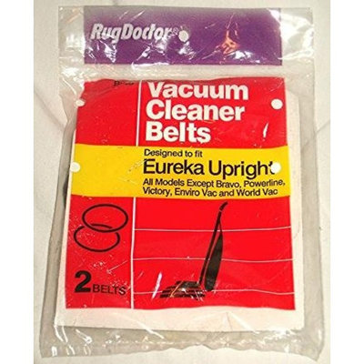 Rug Doctor Vacuum Cleaner Belts B-50 Rug Doctor