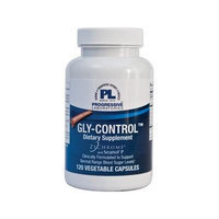Progressive Labs - Gly-Control 120 VegiCaps