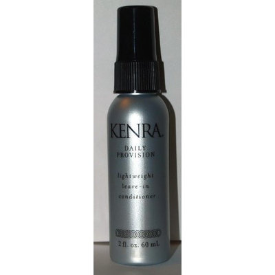 Kenra Daily Provision Lightweight Leave-In Conditioner 2.0 oz
