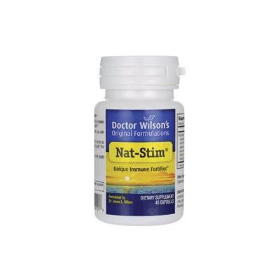 Dr. Wilson's Original Formulations Nat-Stim 45 Capsules