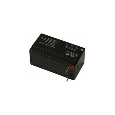 HIGH TECH PET B12V-1. 3 Battery back-up, Power Pet Door
