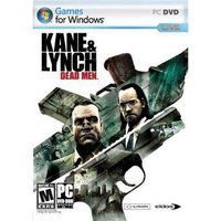Eidos Kane & Lynch: Dead Men (PC Games)