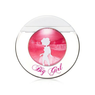 Big Girl Angel's Halo Lip Gloss