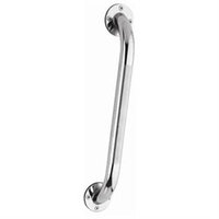 Apex-carex Healthcare Textured Wall Grab Bar - Size: 18