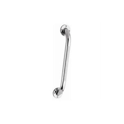 Apex-carex Healthcare Textured Wall Grab Bar - Size: 18