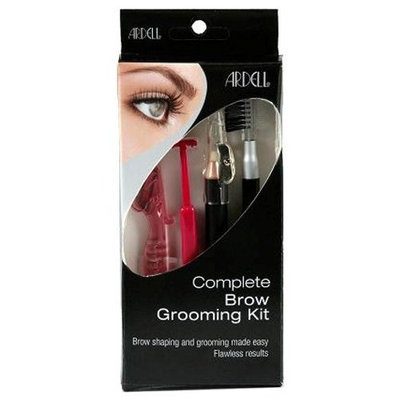 Ardell Complete Brow Grooming Kit (Pack of 2)